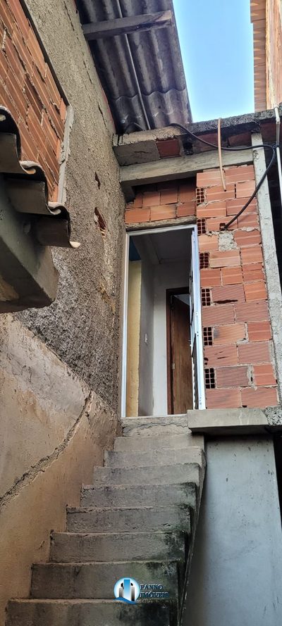 Casa, 5 quartos, 480 m² - Foto 4