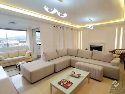 Apartamento, 4 quartos, 256 m² - Foto 1