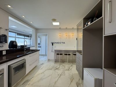 Apartamento, 3 quartos, 185 m² - Foto 4