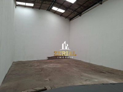 Depósito-Galpão, 475 m² - Foto 4