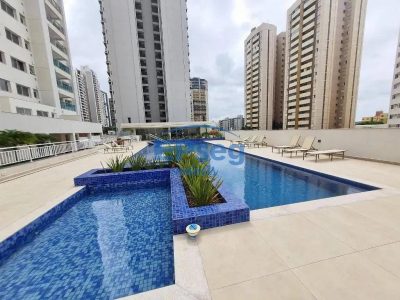 Apartamento, 1 quarto, 51 m² - Foto 2