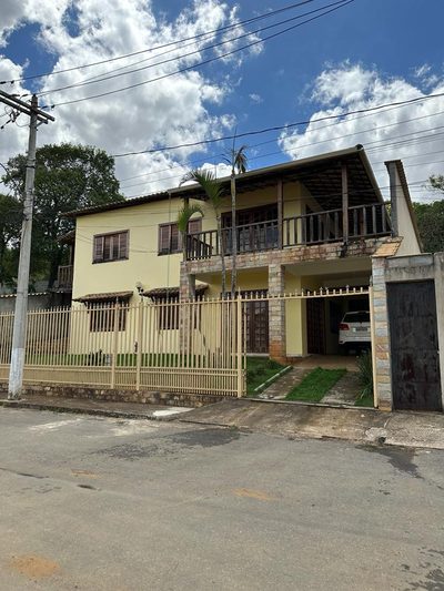 Casa, 5 quartos, 736 m² - Foto 4