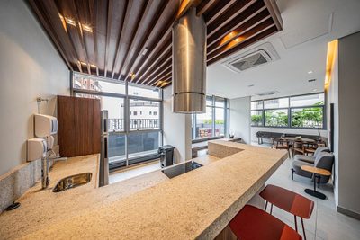 Loja-Salão, 34 m² - Foto 5