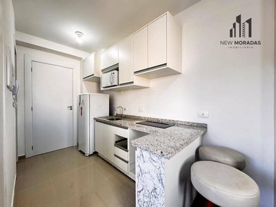 Kitnet-Studio, 20 m² - Foto 1