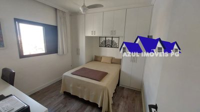 Apartamento, 2 quartos, 105 m² - Foto 4