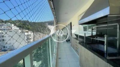 Apartamento, 3 quartos, 148 m² - Foto 3