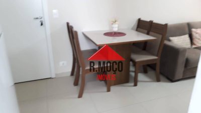 Apartamento, 2 quartos, 39 m² - Foto 4