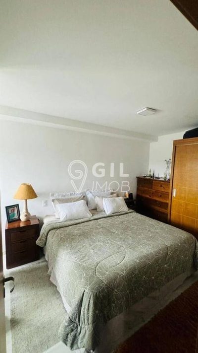 Apartamento, 3 quartos, 89 m² - Foto 5