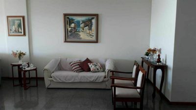 Apartamento, 4 quartos, 370 m² - Foto 3