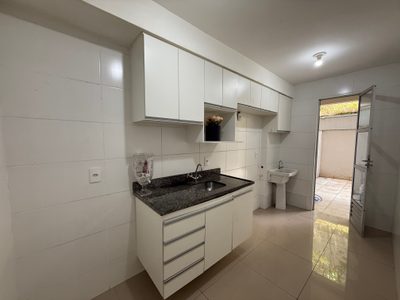 Apartamento, 1 quarto, 50 m² - Foto 5