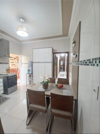 Casa, 3 quartos, 110 m² - Foto 5