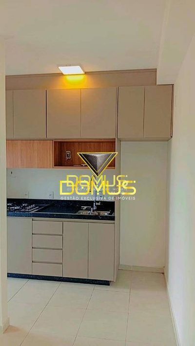 Apartamento, 2 quartos, 51 m² - Foto 2