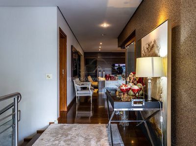 Casa, 5 quartos, 530 m² - Foto 4