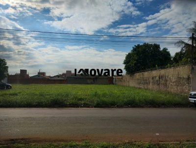 Terreno, 1000 m² - Foto 1