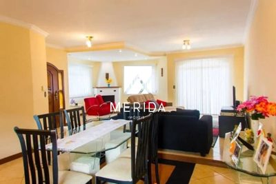 Sobrado, 4 quartos, 407 m² - Foto 3