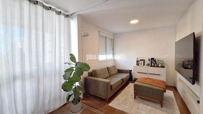 Apartamento, 3 quartos, 114 m² - Foto 1