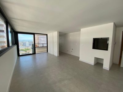 Apartamento, 1 quarto, 80 m² - Foto 3