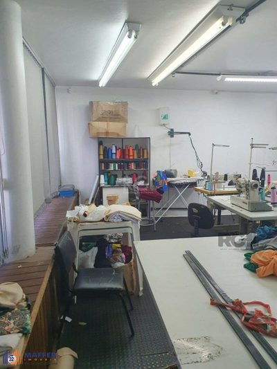 Prédio Inteiro, 126 m² - Foto 4