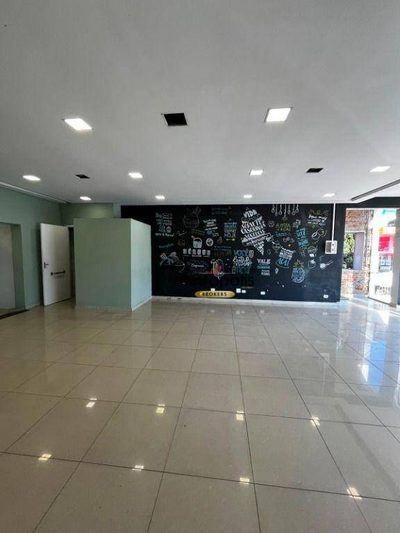 Loja-Salão, 400 m² - Foto 2