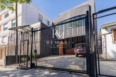 Depósito-Galpão, 530 m² - Foto 3