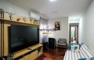 Apartamento, 2 quartos, 71 m² - Foto 1