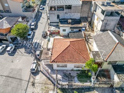 Terreno, 284 m² - Foto 1