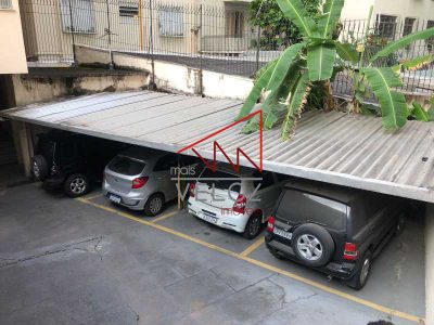 Apartamento, 1 quarto, 61 m² - Foto 5