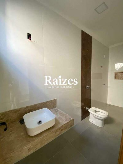 Casa, 3 quartos, 180 m² - Foto 2