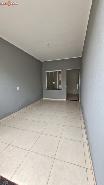 Casa, 3 quartos, 110 m² - Foto 2