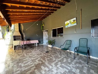 Casa, 3 quartos - Foto 3