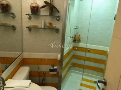 Cobertura, 3 quartos, 136 m² - Foto 1