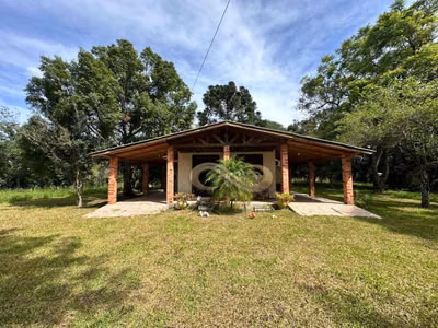 Casa, 2 quartos, 100 m² - Foto 1