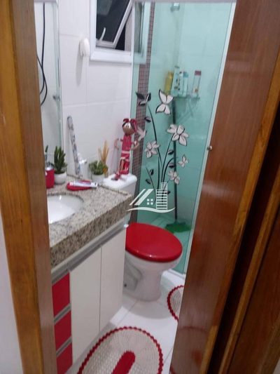 Cobertura, 2 quartos, 86 m² - Foto 3