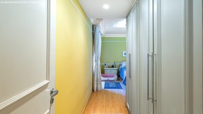 Apartamento, 3 quartos, 160 m² - Foto 3