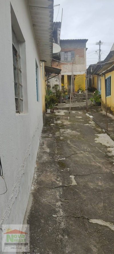Casa, 1 quarto - Foto 4