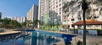 Apartamento, 2 quartos, 50 m² - Foto 4