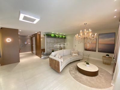 Apartamento, 3 quartos, 140 m² - Foto 3