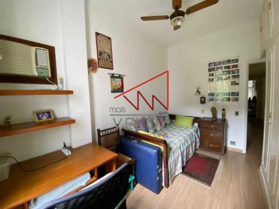 Apartamento, 3 quartos, 114 m² - Foto 2