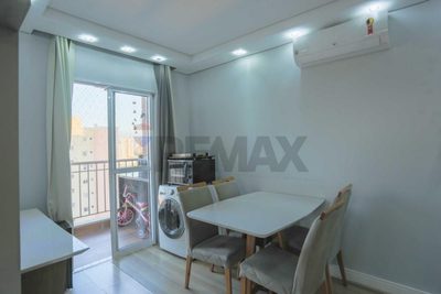 Apartamento, 2 quartos, 56 m² - Foto 4