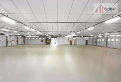 Depósito-Galpão, 5258 m² - Foto 4