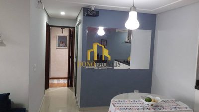 Apartamento, 3 quartos, 90 m² - Foto 5