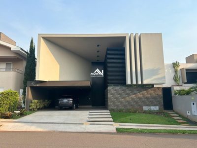 Sobrado, 4 quartos, 466 m² - Foto 2