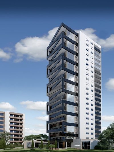 Apartamento, 4 quartos, 279 m² - Foto 1