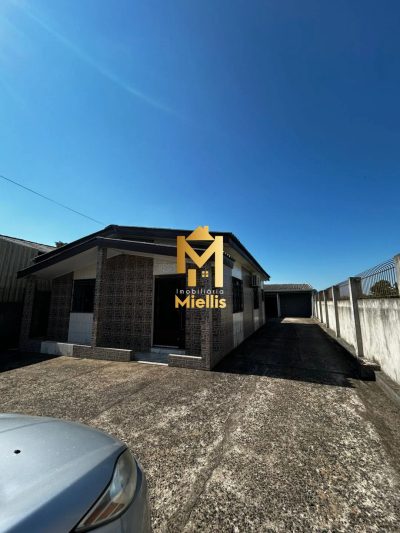 Casa, 2 quartos, 171 m² - Foto 3