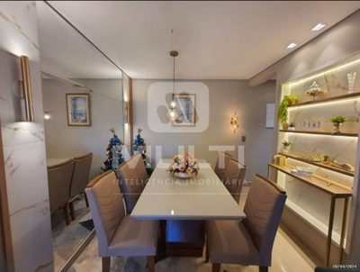 Apartamento, 3 quartos, 90 m² - Foto 4