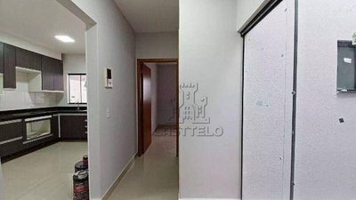 Casa, 2 quartos, 80 m² - Foto 5