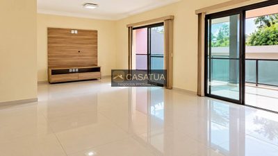 Casa, 3 quartos, 361 m² - Foto 4