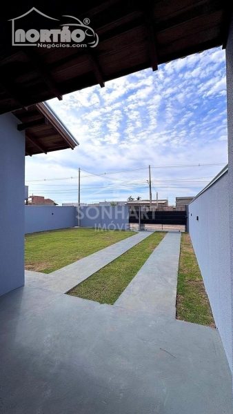 Casa, 3 quartos, 96 m² - Foto 3