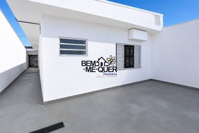 Casa, 3 quartos, 230 m² - Foto 1