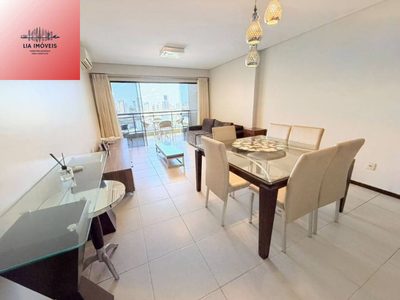 Apartamento, 3 quartos, 127 m² - Foto 4